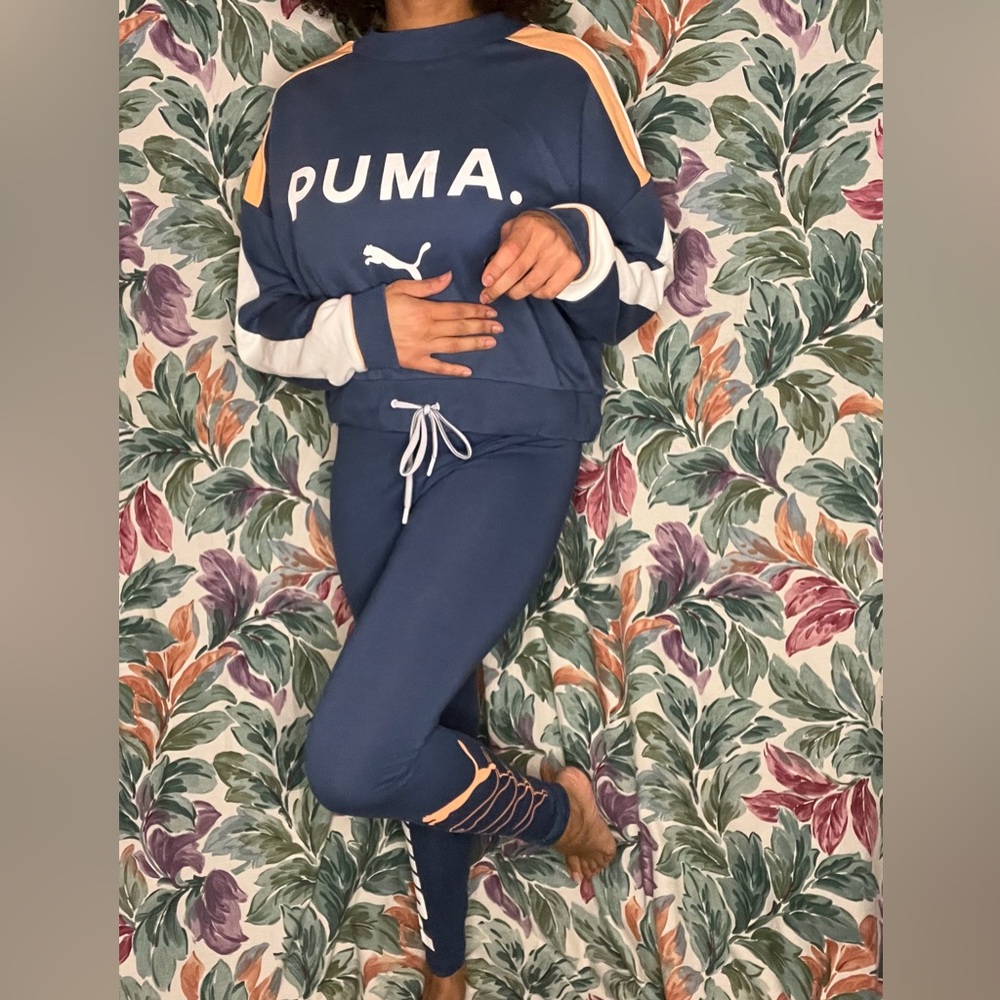 Set of 3 Puma Outfit - Picture 4 of 4